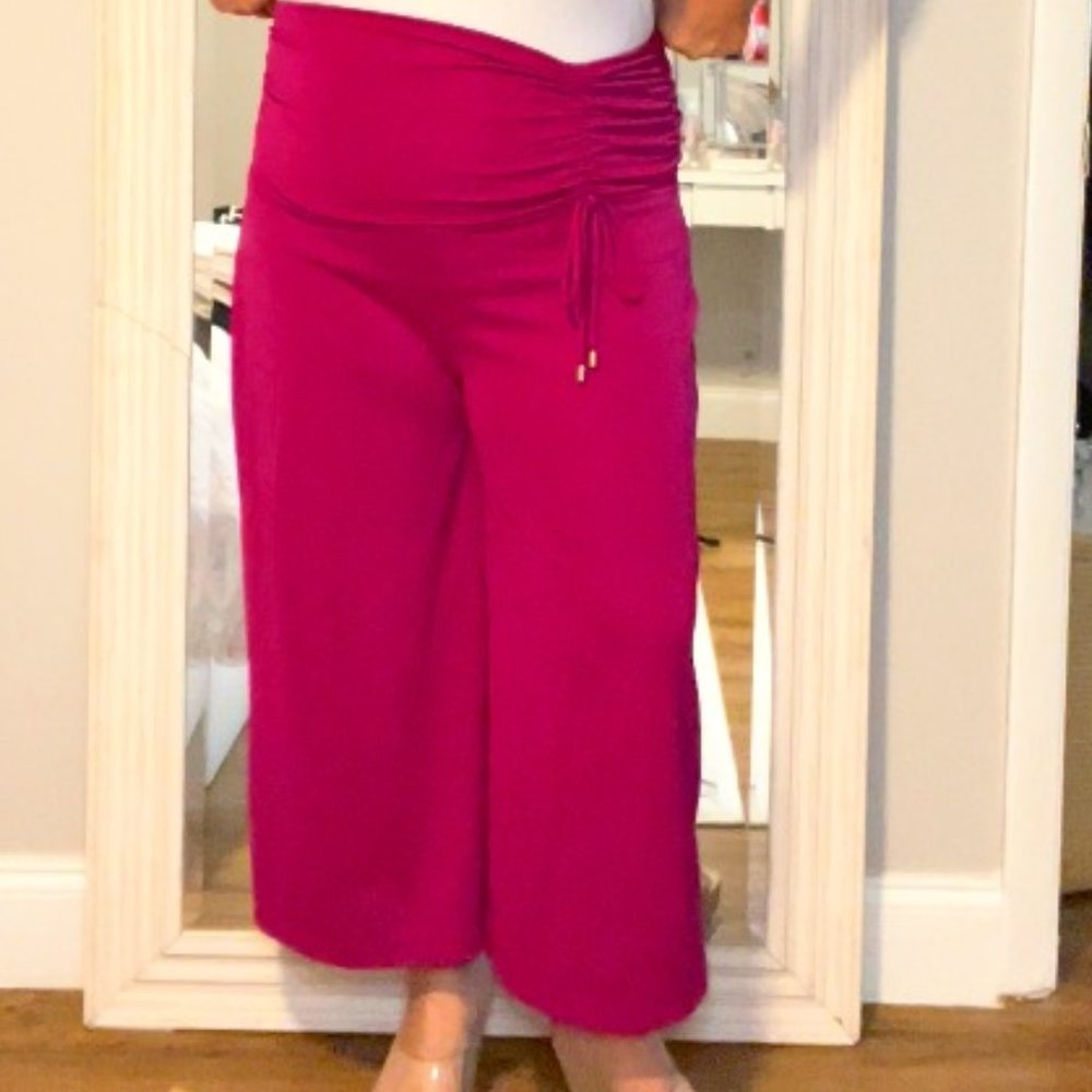 INC International Purple Pant